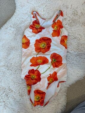 Submarine Girls Swimsuit Bundle Size 12/14